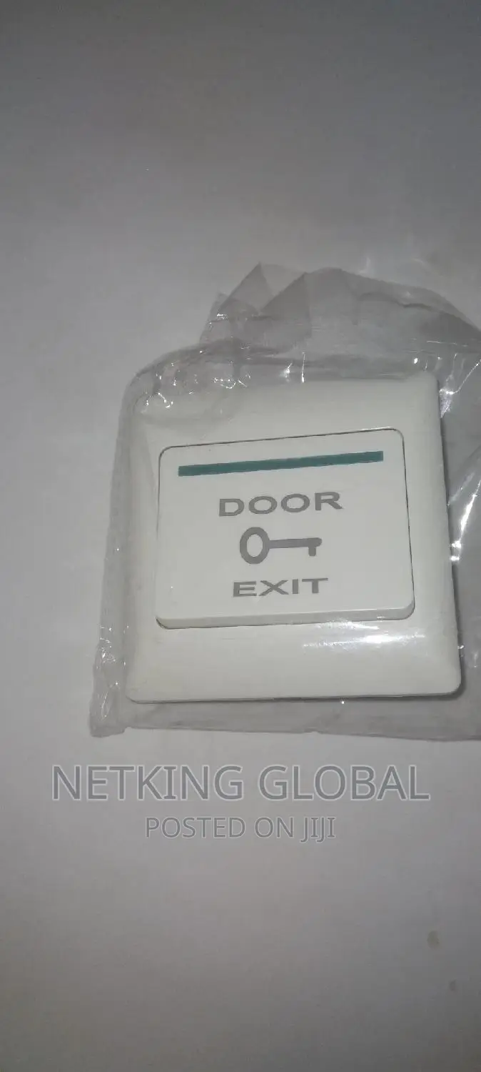 Door Exit Switch