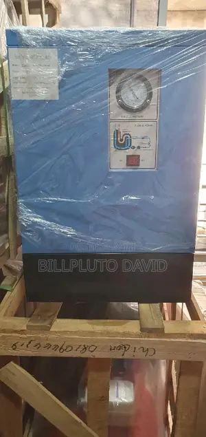 Refrigerator Freezer Air Dryer