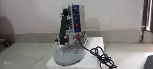 DY8 Coding Machine