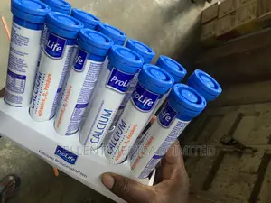 Vitamin Supplements