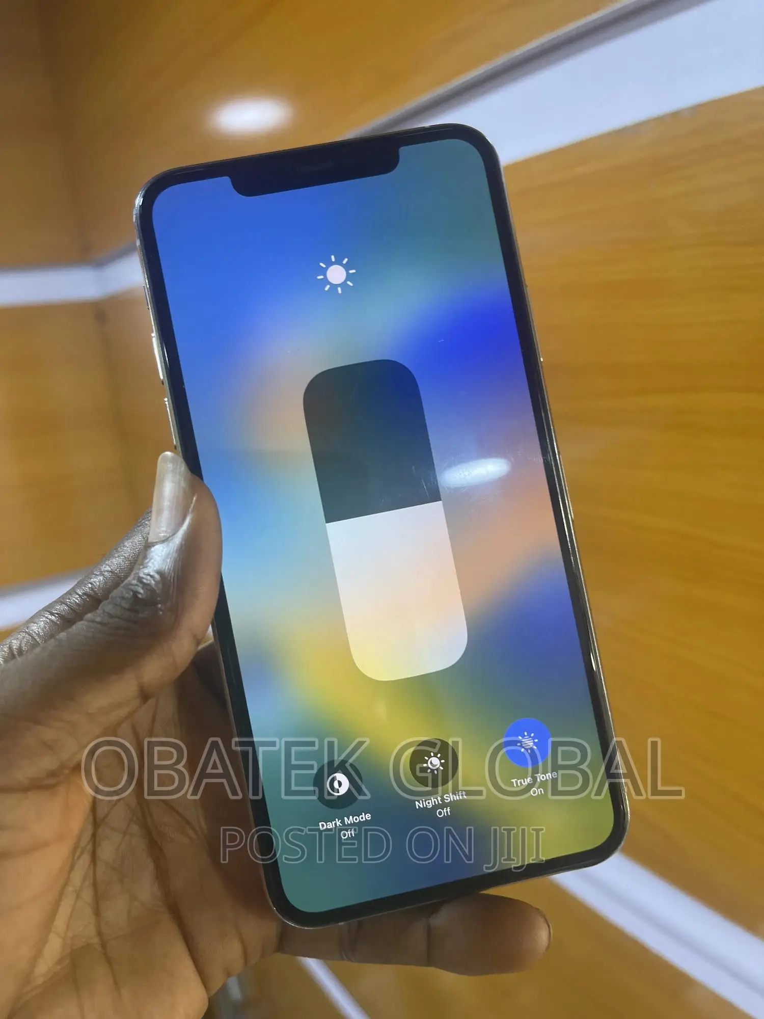 Apple iPhone 11 Pro Max 64 GB White