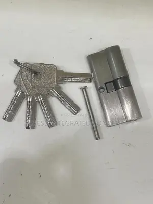 Antirust Door Lock Set