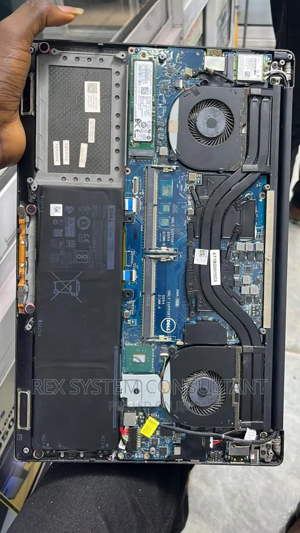 Repair of Computers and Computer Devices