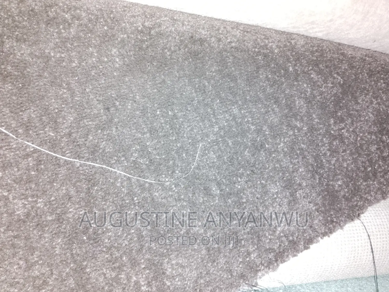 Wall to Wall Plain Rugs