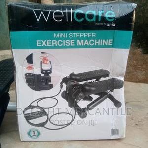Wellcare Mini Stepper Exercise Machine in Lagos Island (Eko) - Sports ...