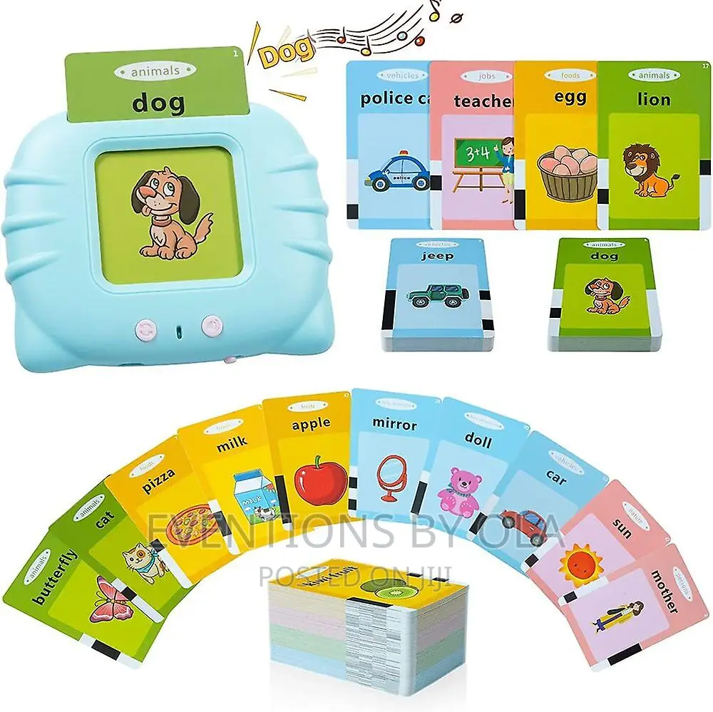 Kids Tablet