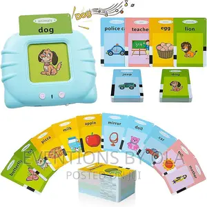 Kids Tablet