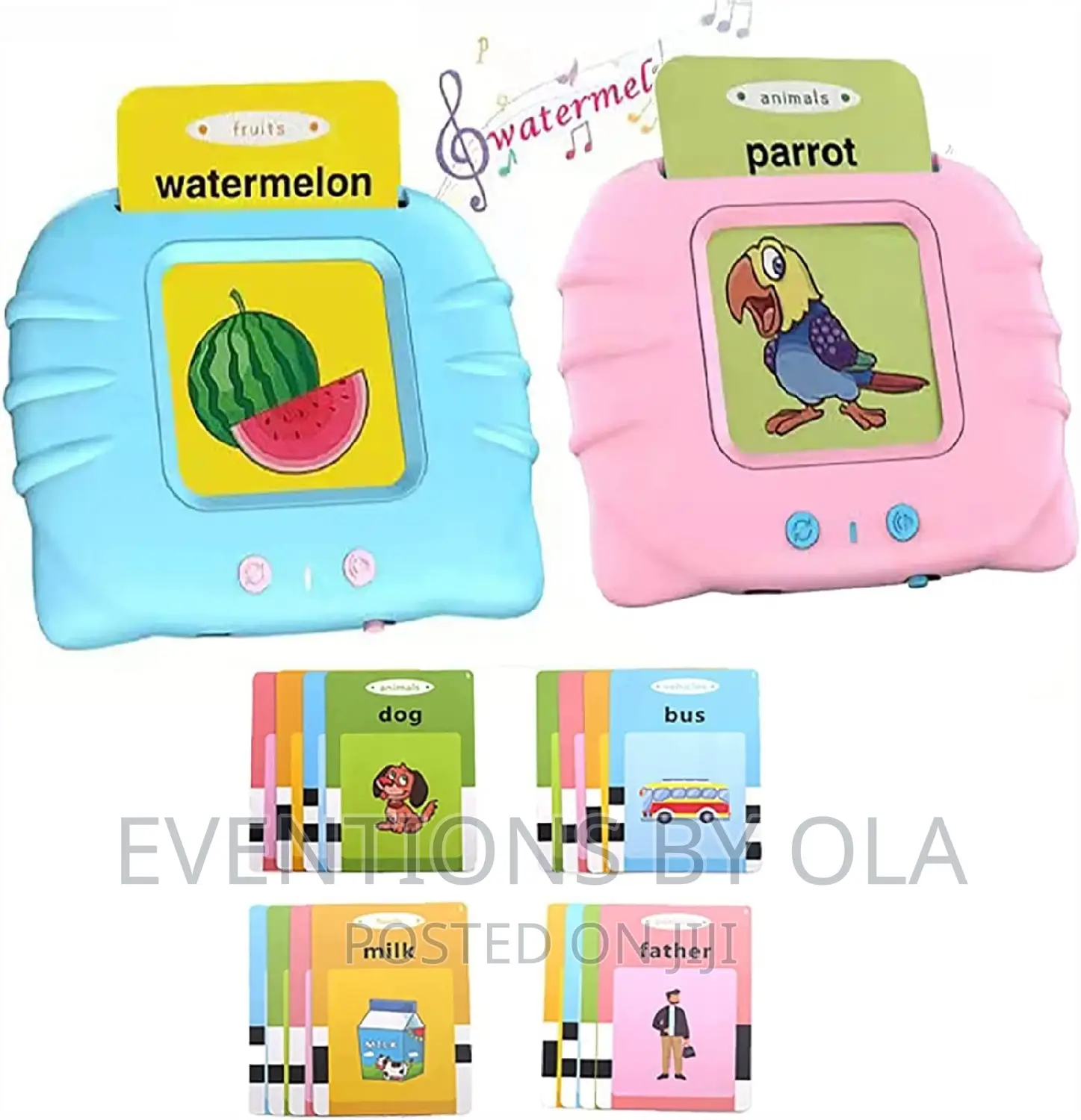 Kids Tablet