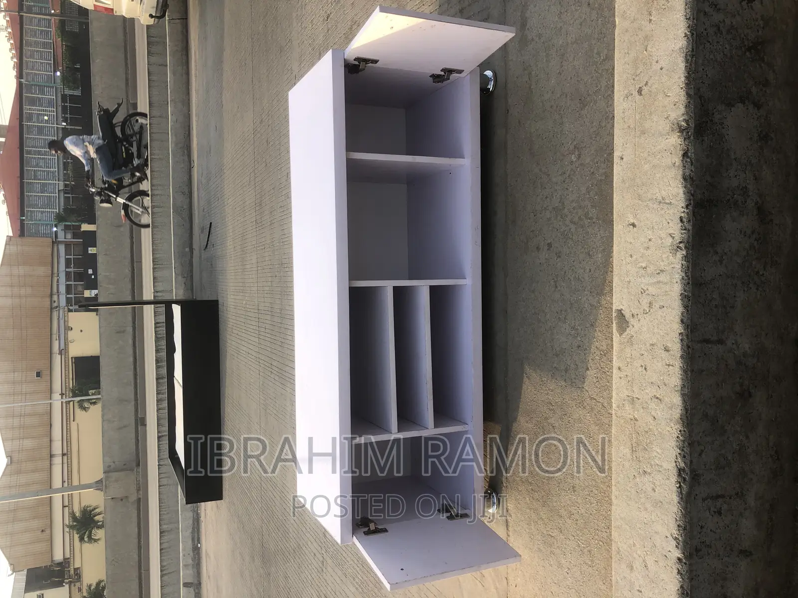 Television Stand
