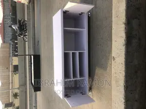Television Stand