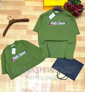 Classic T-Shirt Collection