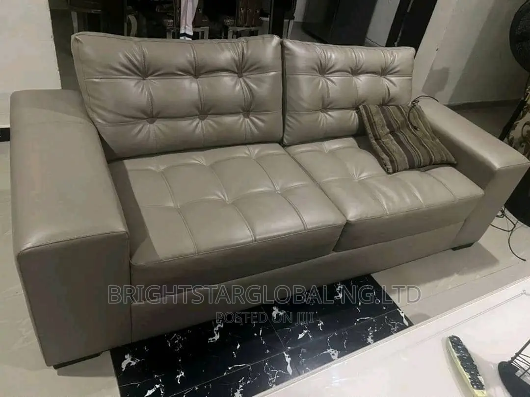 High Quality 3 Seater Sofa Chair.