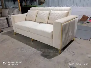 High Quality 3 Seater Sofa Chair.