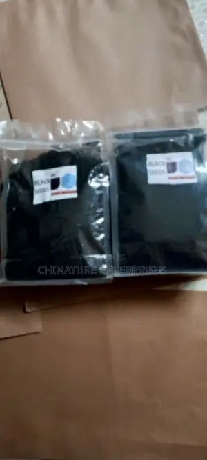 Black Seeds (1kg)