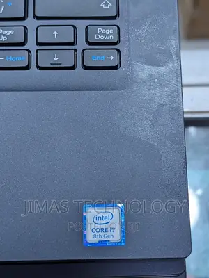 Laptop Dell Latitude 7480 16GB Intel Core i7 SSD 256GB