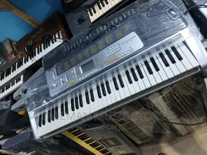 Photo - Casio Lk-110
