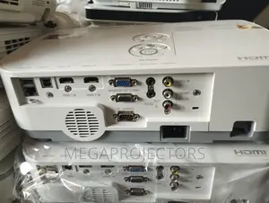 3000 Lumens Nec HDMI Projector