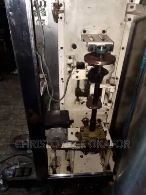 Liquid Packaging Machine Dingli