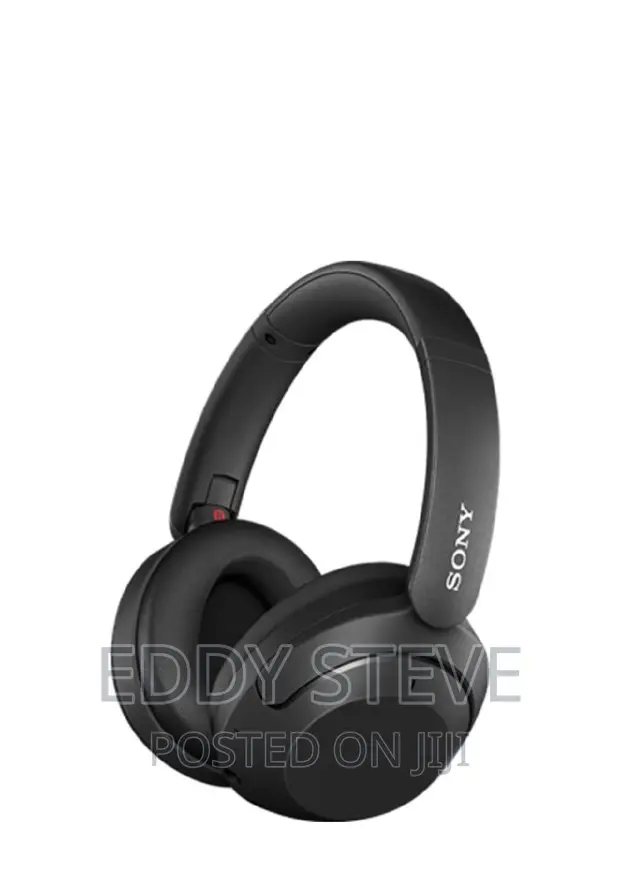 SONY ワイヤレスヘッドホン オーバーイヤー型 sony WH-CH720Nブラック