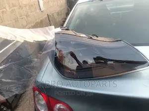 Head Lamp Porche Cayenne 2010