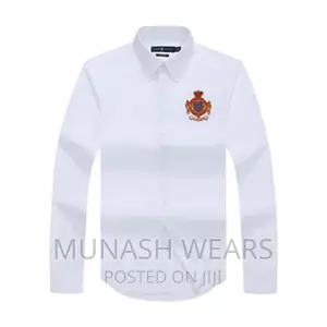 Italian Ralph Shirt Collection