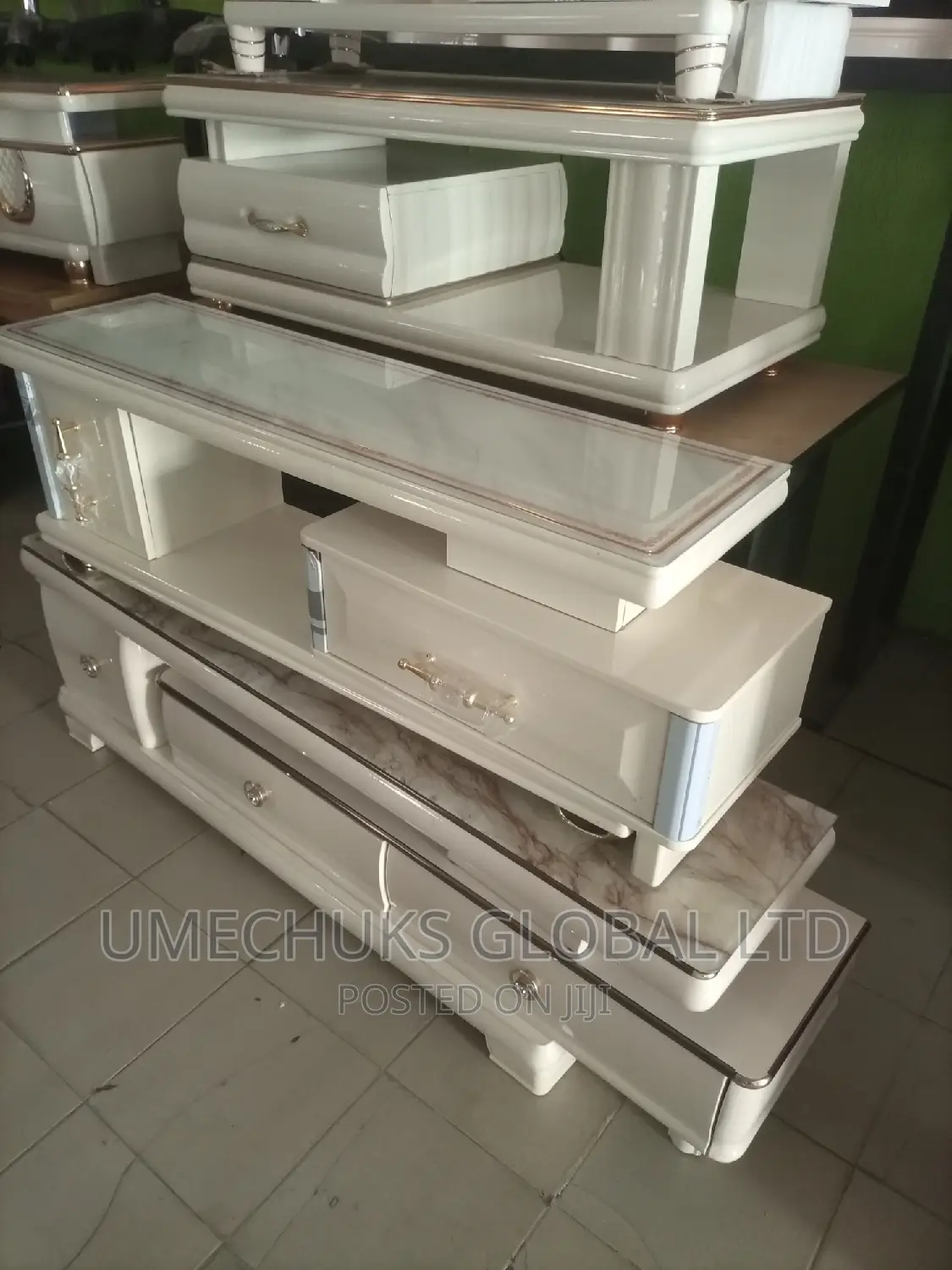 Top Quality Executive Tv Stand