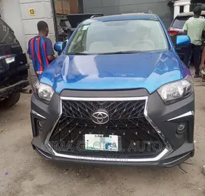 Upgrade Your Highlander to Latest Model