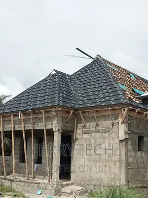 Quality Shingles Jerrytech Roofing Company