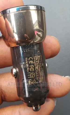 Super Fast 65watts Type C Car Charger
