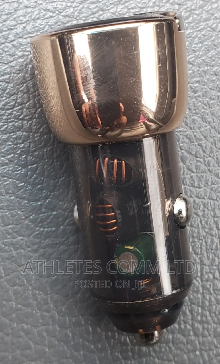 Super Fast 65watts Type C Car Charger