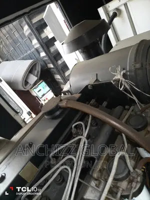150kva Soundproof U.K Perkins Diesel Generator