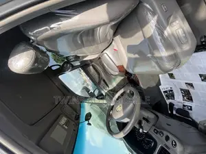 Toyota Sequoia 2007 Gray