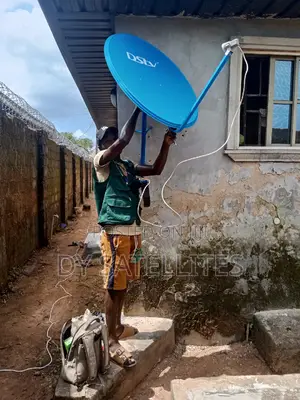 Satellite Installer