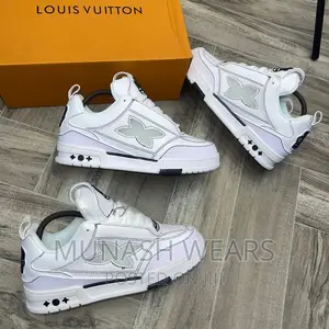 Luxury Louis Vuitton Monogram