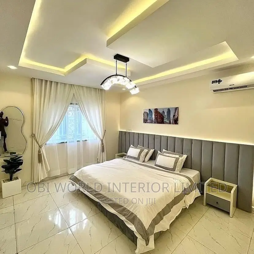 Bed Frame 6by6