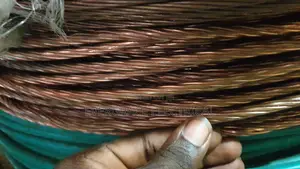 35mm Earth Wire.