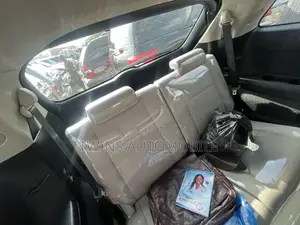 Mazda CX-9 2010 White