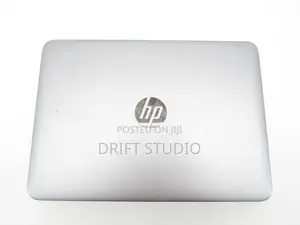 Photo - Laptop HP EliteBook 820 G3 8GB Intel Core I5 SSD 256GB