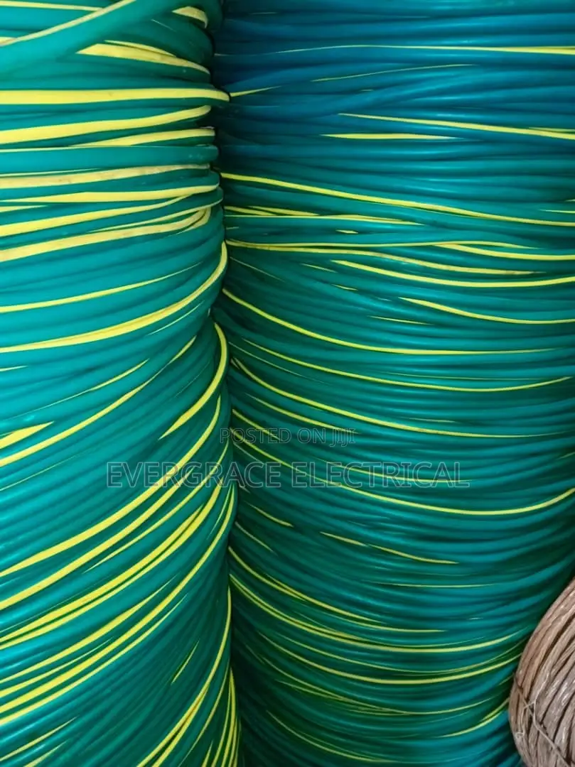 50mm Earth Wire