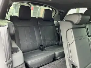 New Land Rover Range Rover Vogue 2023 Gold