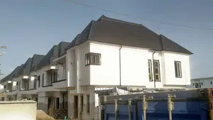 Roofing Projects at (Shavron Views Estate)