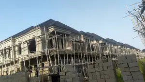 Roofing Projects at (Shavron Views Estate)