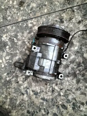 Tokunbo Compressor for Toyota Sienna 2007/2008 Manual