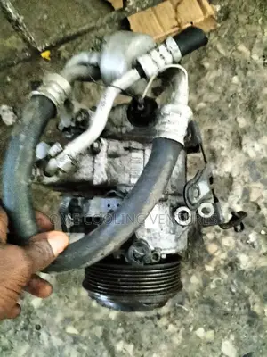 Sharp Compressor for Lexus Es350 2008/2010