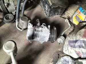 Direct Tokunbo Compressor for Toyota Camry 2010