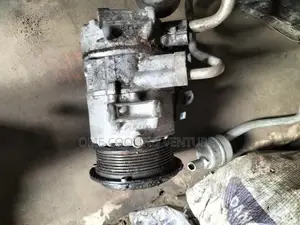 Neat Compressor for Toyota Camry 2010 Direct