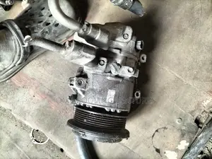 2010 Tokunbo Compressor for Toyota Camry Automatic