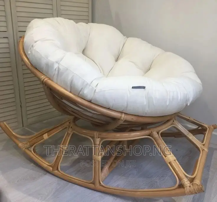 Comfy Panpas Rocking Chair