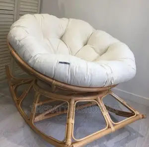 Comfy Panpas Rocking Chair