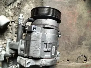 Direct Manual Compressor for Toyota Camry 2018 Model